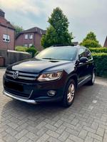 VW Tiguan 2.0 TDI Niedersachsen - Osnabrück Vorschau