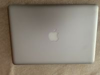 Apple MacBook Pro 13‘ 9GHz 4GB top Zustand Dortmund - Mengede Vorschau