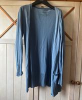 edc by Esprit Strickjacke in Blau Größe M / 38 Cardigan Jacke Schleswig-Holstein - Neumünster Vorschau