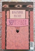 Rosamunde Pilcher "September" - Taschenbuch von 1993 Nordrhein-Westfalen - Hürth Vorschau