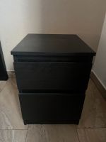 2x Ikea Nachtischschrank Nachtischschränke Kullen Bayern - Schrobenhausen Vorschau