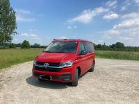 VW California 6. 1 2,0 L  110 kw Beach Edition Niedersachsen - Wolfsburg Vorschau