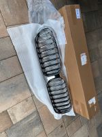 BMW 5er G30/31 LCI Kühlergrill Bayern - Teuschnitz Vorschau