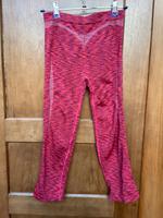 Ski-Unterhose, Funktionsmaterial, Gr. 36 Saarland - Homburg Vorschau