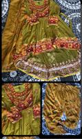 Anarkali pakistanische indische salwarkameez Hessen - Mühlheim am Main Vorschau