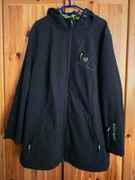 Ulla Popken 2in1 Softshelljacke m. Kapuze u. Weste Gr. 54/56 Bayern - Hausham Vorschau
