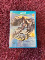 Byonetta 2 Wii U Spiel Aachen - Aachen-Haaren Vorschau