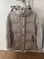 Jacke Zara Damen Größe S Khaki / grau - wie neu Thüringen - Erfurt Vorschau