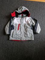 Winterjacke Jungen Gr.110/116 Bayern - Karlsfeld Vorschau