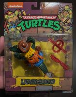 Teenage Mutant Ninja Turtles - Leatherhead - NEU - Playmates Eimsbüttel - Hamburg Schnelsen Vorschau