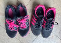 Adidas Schuhe Gr. 37 1/3 Bayern - Motten Vorschau