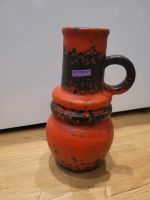 Scheurich Fat Lava Wien Keramik Vase 428-26 70er Jahre Baden-Württemberg - Albstadt Vorschau