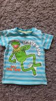 Disney Shirt C&A Kermit Gr. 92 Bayern - Marxheim Vorschau