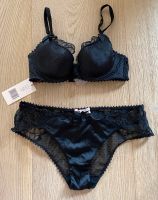 Stella McCartney Lingerie Unterwäsche Set 75B, L Seide Baden-Württemberg - Balingen Vorschau