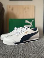 Puma Roma Sneaker in Größe 43 Thüringen - Ilmenau Vorschau
