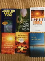 5/1 Bücher über Sterben, Tod und Trauer von Bernard Jakoby u.a. Nordrhein-Westfalen - Bad Salzuflen Vorschau