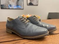 Lackschuhe Marco Tozzi Gr. 38 Baden-Württemberg - Riedlingen Vorschau