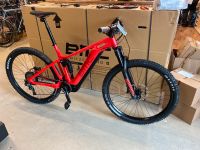 BMC Speedfox AMP E-Bike MTB Fully !NEU! AKTIONSPREIS Baden-Württemberg - Grenzach-Wyhlen Vorschau