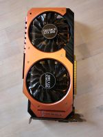 Jetstream GTX 960 4GB Bayern - Buxheim Memmingen Vorschau