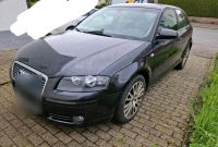 Audi A3 Benzin TÜV NEU 05/26 200PS TFSI Baden-Württemberg - Trossingen Vorschau