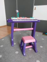 Keyboard, Kinderklavier mit 37 Tasten, Hocker Dresden - Leubnitz-Neuostra Vorschau
