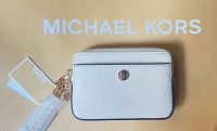 Michael Kors Jet Set Travel LT CREAM Portmonee Baden-Württemberg - Bammental Vorschau