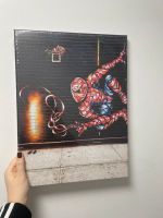 Bild Spiderman (30x40 cm) Rheinland-Pfalz - Worms Vorschau