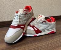 Diadora S8000 Gr. 43 Sachsen - Radeberg Vorschau