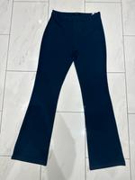 Vero Moda Hose Damen neu Gr L blau Niedersachsen - Cloppenburg Vorschau