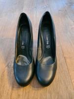 High Heels/ Pumps schwarz Gr.40 Bonn - Beuel Vorschau