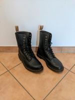 Original Dr Martens 1490 vegan gr. 43 wie neu Hamburg-Mitte - Hamburg Hamm Vorschau