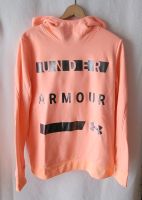 Hoodie Under Armour Sweatshirt Sport Größe S - neu und ungetragen Nordrhein-Westfalen - Kerpen Vorschau