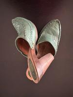 High Clogs von Bronx Frankfurt am Main - Frankfurter Berg Vorschau