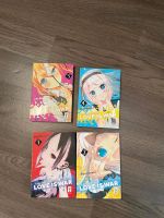 Kaguya Sama Volume 1-4 Nordrhein-Westfalen - Troisdorf Vorschau