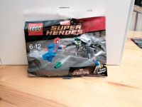 Lego Super Heroes 30305 Spider-Man Super Jumper in Polybag Marvel Nordrhein-Westfalen - Bergheim Vorschau