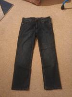 Herren Jeans Gr. 36/30  C&A Thüringen - Neudietendorf Vorschau