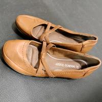 Marco Tozzi Ballerinas braun 37 Bayern - Lengenwang Vorschau