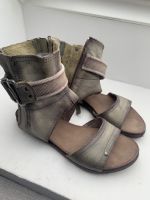 Stiefeletten Mjus gr. 38 NEU wie Air Step Airstep Schleswig-Holstein - Kaltenkirchen Vorschau