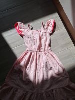 Kleid Gr.128, 4€ Maisborn Rheinland-Pfalz - Boppard Vorschau