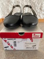 Slingback Pumps von rieker Nordrhein-Westfalen - Euskirchen Vorschau