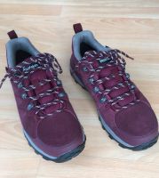 „NEU“ Jack Wolfskin Texapore Trekking-, Wanderschuhe Gr 39 Nordrhein-Westfalen - Mönchengladbach Vorschau