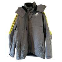 Adidas Winterjacke Herren Gr.M / wie NEU Hessen - Schrecksbach Vorschau