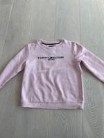 Tommy Hilfiger Sweatshirt Gr.140/M, neuwertig Nordrhein-Westfalen - Pulheim Vorschau