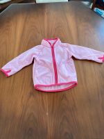 Fleecejacke Größe 86 rosa Nordrhein-Westfalen - Steinfurt Vorschau