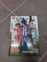 Freundebuch Bundesliga NEU Bayern - Grainet Vorschau