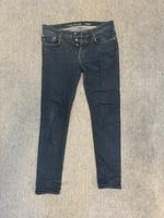 JEANS blau THE SLIM 36 / 36 STRETCH extra comfort Nordrhein-Westfalen - Kaarst Vorschau