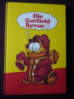 Die Garfield Revue 2 - Comic Buch Nordrhein-Westfalen - Dormagen Vorschau