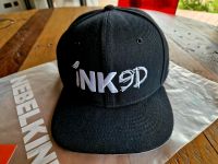 iNKed Premium Snapback Cap, Nebelkind Ltd Edit., Kappe, Tattoo Rheinland-Pfalz - Sankt Goar Vorschau