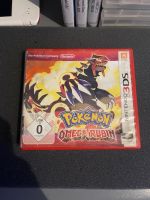 Pokémon / Pokemon - Omega Rubin - Nintendo 3DS Brandenburg - Prenzlau Vorschau