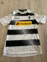 Borussia Mönchengladbach Trikot / Fohlenelf/ Gladbach Bayern - Illertissen Vorschau